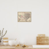 テキサス州5 ポスター (キッチン)