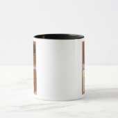 テキサス州5 マグカップ (中央)