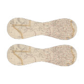 テキサス州6 野球ボール (パネル)