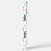 テキサス州/イースターのイースターエッグブーツ南西部 Case-Mate iPhoneケース (裏面 / 右)
