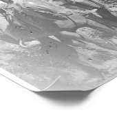 「テキサス州・カウボーイズのグループ」のポスター ポスター (角)