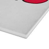 テキサス州 カッティングボード (角)