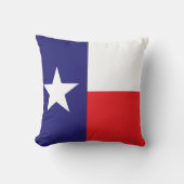 テキサス州 クッション (正面)