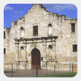 テキサス州 スクエアシール