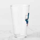 テキサス州 タンブラーグラス (右)