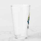 テキサス州 タンブラーグラス (右)