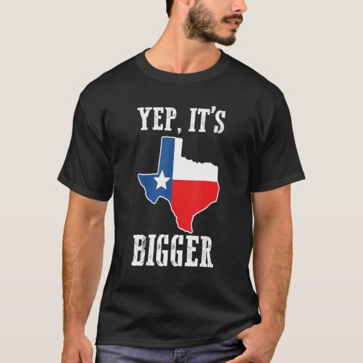 テキサス州 テキサスマップ テキサンズの誇り そう、これが Tシャツ (正面)