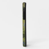 テキサス州, テキサス ヒルカントリー, Low bladderpod Case-Mate iPhoneケース (裏面/左)