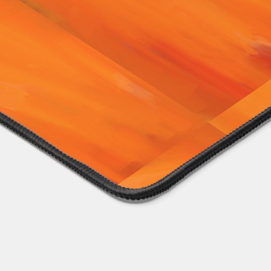 テキサス州 デスクマット (コーナー)