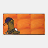 テキサス州 デスクマット (正面)