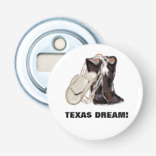 テキサス州・ドリーム！ 栓抜き