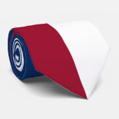 テキサス州 ネクタイ (ロール)