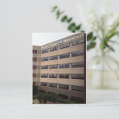 テキサス州・ハストン ポストカード (スタンド正面)