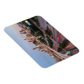 テキサス州・ヒューストンにいる マグネット (右側)