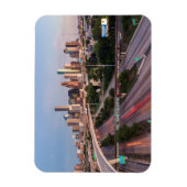 テキサス州・ヒューストンにいる マグネット (縦)