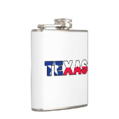 テキサス州 フラスク (右)