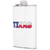 テキサス州 フラスク (左)