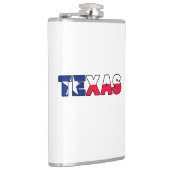 テキサス州 フラスク (右)