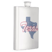 テキサス州 フラスク (右)