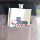 テキサス州 フラスク (インサイチュ)