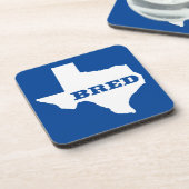 テキサス州・ブレッド コースター (左側)