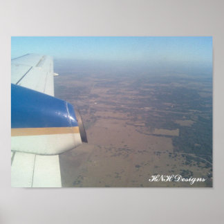 テキサス州 ポスター