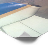 テキサス州 ポスター (角)