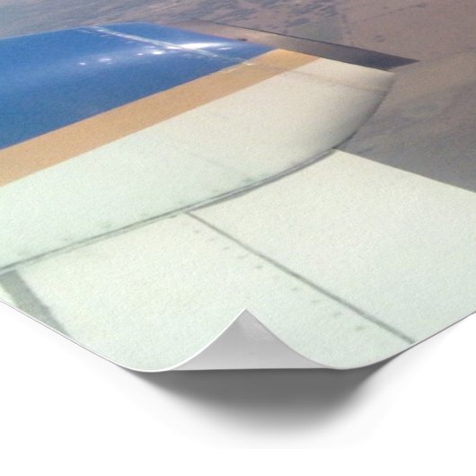 テキサス州 ポスター (角)