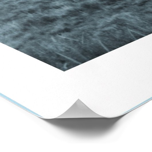 テキサス州 ポスター (角)