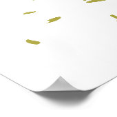 テキサス州 ポスター (角)