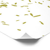 テキサス州 ポスター (コーナー)