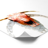 テキサス州 ポスター (角)