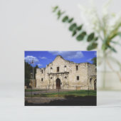 テキサス州 ポストカード (スタンド正面)