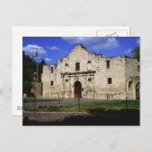 テキサス州 ポストカード (正面/裏面)