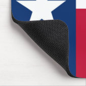 テキサス州 マウスパッド (コーナー)