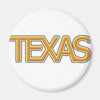 テキサス州 マグネット