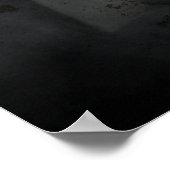 テキサス州・レンジャー・ジム・ホーキンスc.1870 ポスター (角)