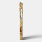 テキサス州 – ローンスター州 Case-Mate iPhoneケース (裏面 / 左)