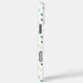 テキサス州/南西部イースターバニー保安官 Case-Mate iPhoneケース (裏面 / 右)