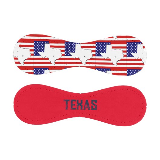 テキサス州 野球ボール (パネル)