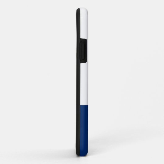 テキサス州 Case-Mate iPhoneケース (裏面/右)