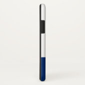 テキサス州 Case-Mate iPhoneケース (裏面/右)