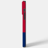 テキサス州 Case-Mate iPhoneケース (裏面 / 左)