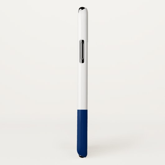 テキサス州 Case-Mate iPhoneケース (裏面/右)