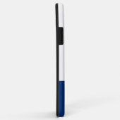 テキサス州 Case-Mate iPhoneケース (裏面/右)