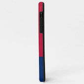 テキサス州 Case-Mate iPhoneケース (裏面/左)