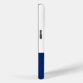 テキサス州 Case-Mate iPhoneケース (裏面 / 右)