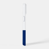 テキサス州 iPhone 15ケース (右側面)