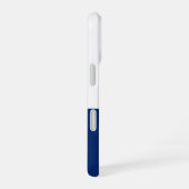 テキサス州 iPhone 16ケース (右側面)