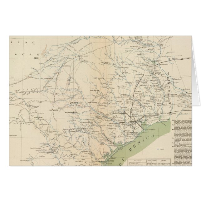 テキサス州、NMのpt (正面横)